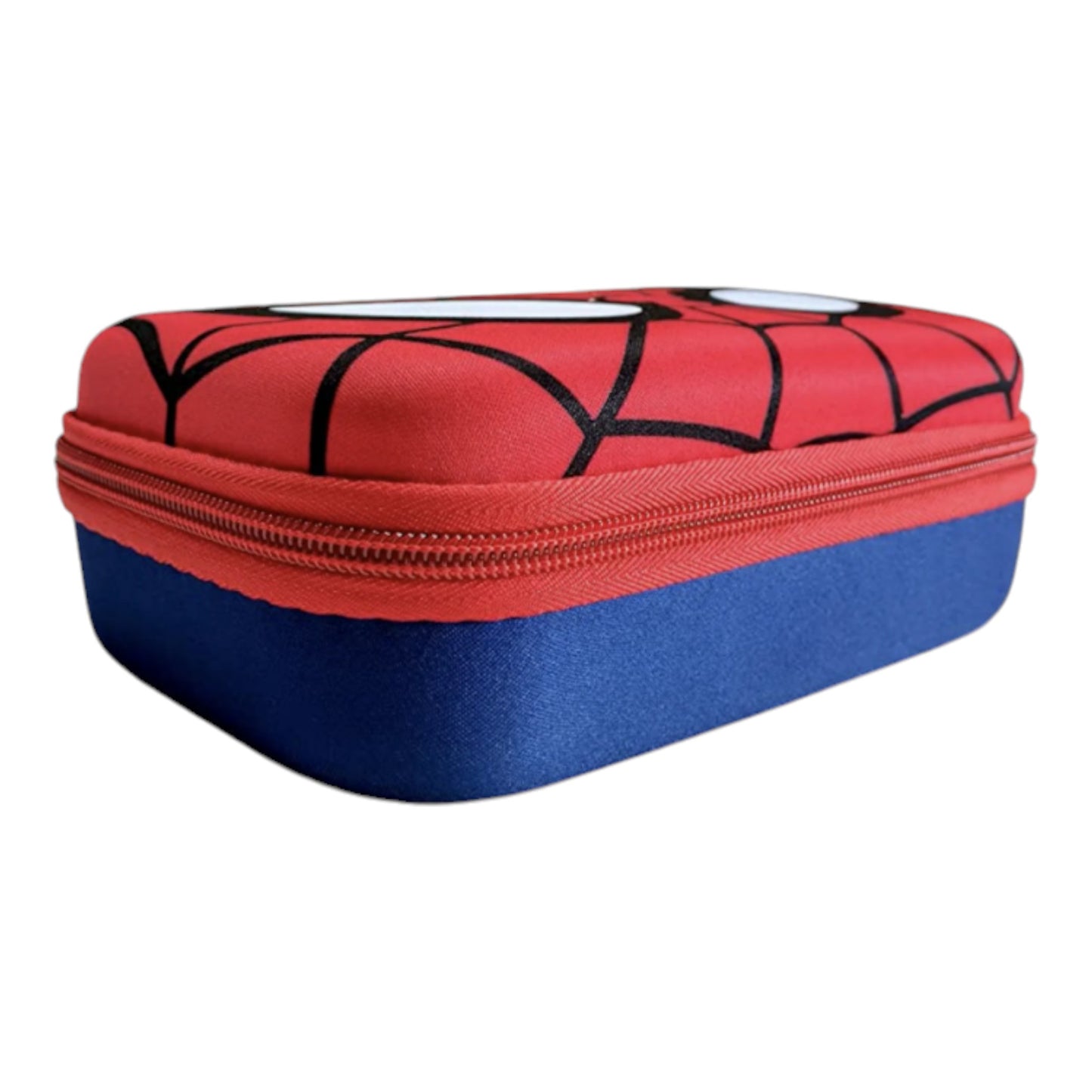 Spiderman Molded Hard Shell Pencil Case