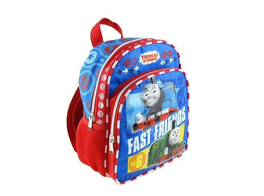 Thomas The Train - Fast Friends 10" - Thomas The Train - Fast Friends 10"