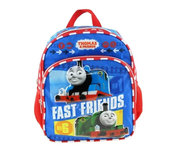 Thomas The Train - Fast Friends 10" - Thomas The Train - Fast Friends 10"