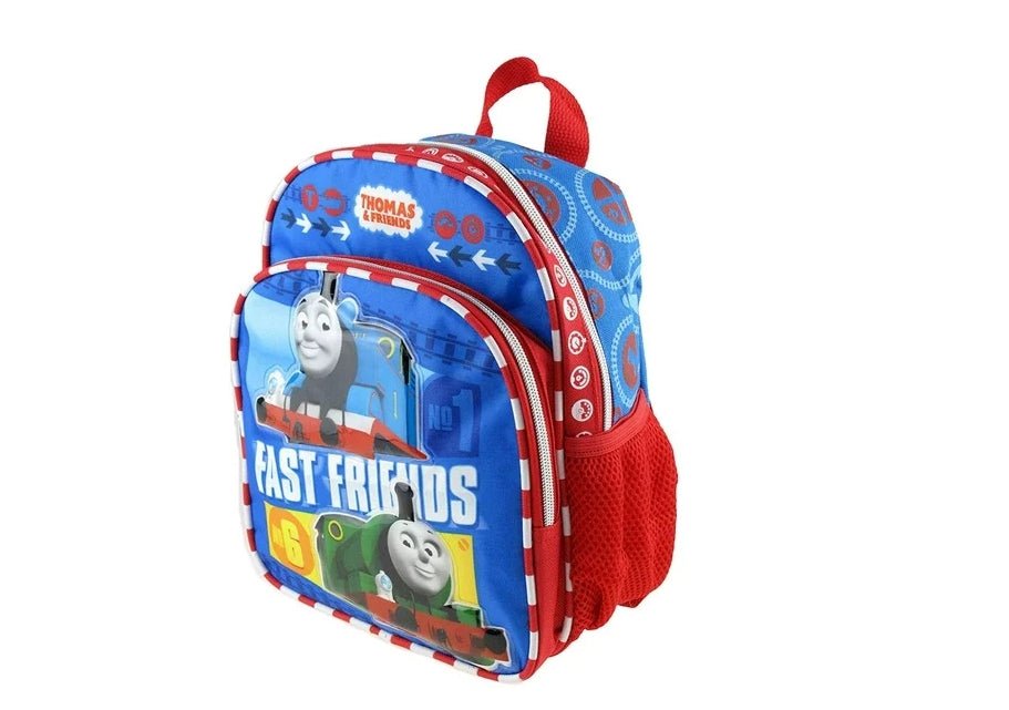 Thomas The Train - Fast Friends 10" - Thomas The Train - Fast Friends 10"