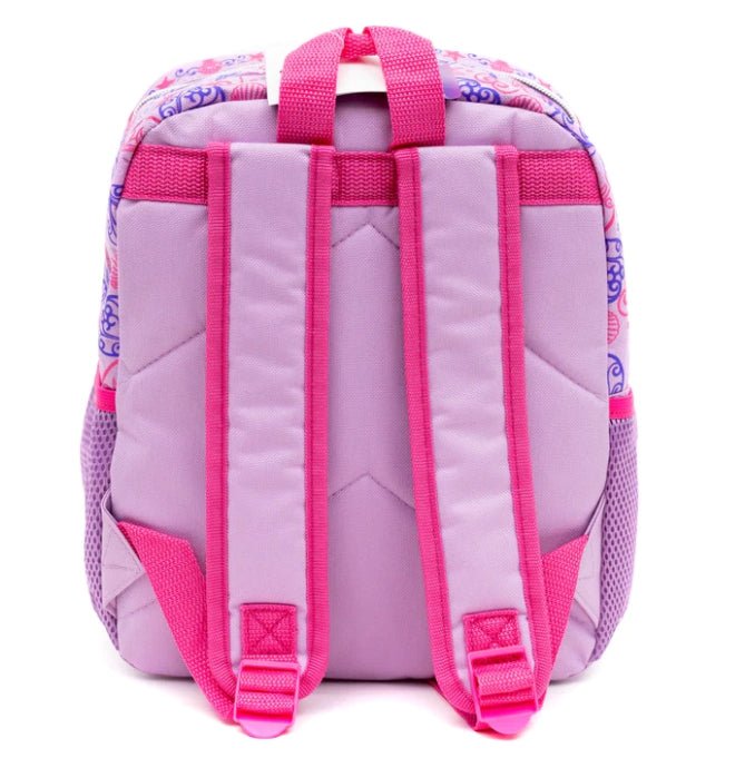 Toddler/Child Mini Backpack 3D EVA Molded - Disney The Little Mermaid - Toddler/Child Mini Backpack 3D EVA Molded - Disney The Little Mermaid