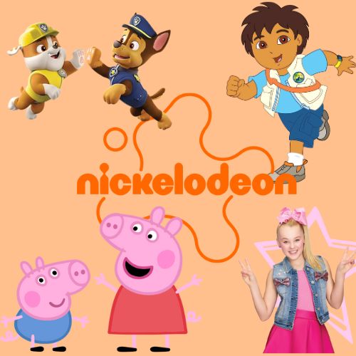 Nickelodeon