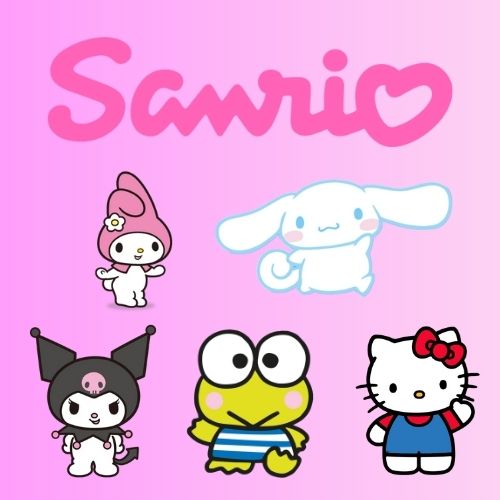 Sanrio