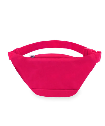 Everest Signature Standard Waist Pack in Hot Pink