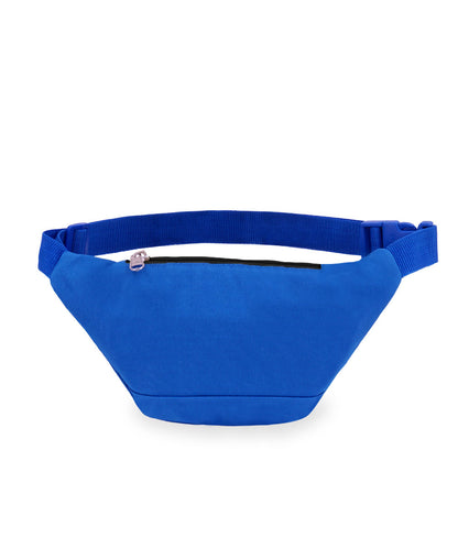 Everest Signature Standard Waist Pack in Royal Blue