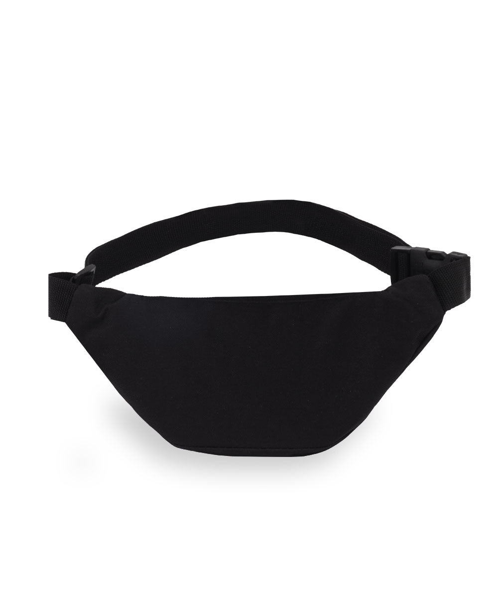 Everest Junior Kids Fanny Pack in Black