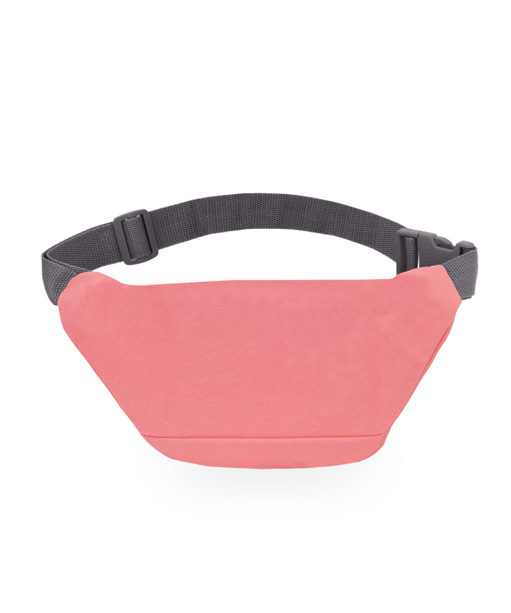 Everest Signature Junior Waist Pack in Coral Pink