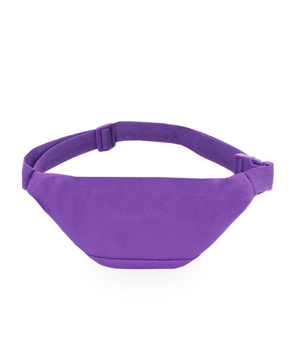 Everest Signature Junior Waist Pack in Royal Purple