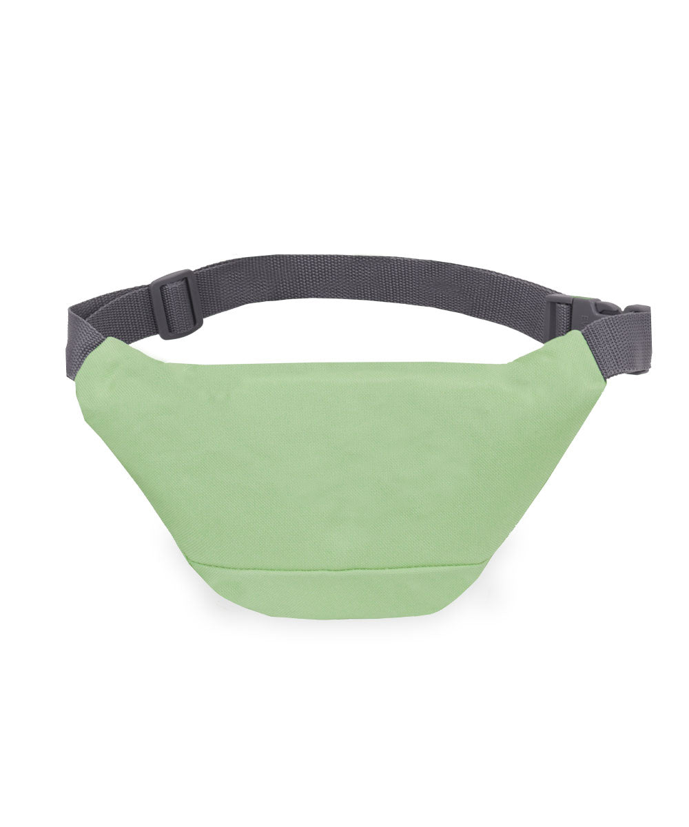 Everest Signature Junior Waist Pack in Jade Green