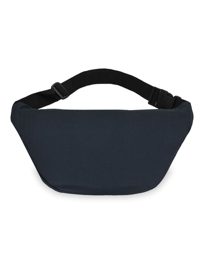 Everest Multiple Pocket Waist Pack in Navy