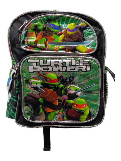 Teenage Mutant Ninja Turtles - Turtle Power Backpack