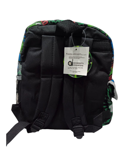 Teenage Mutant Ninja Turtles - Turtle Power Backpack