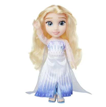 Disney Frozen 2 Elsa the Snow Queen 14" Doll