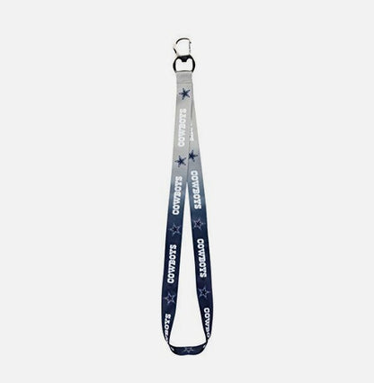 NFL Dallas Cowboys Keychain Lanyard Bottle Opener