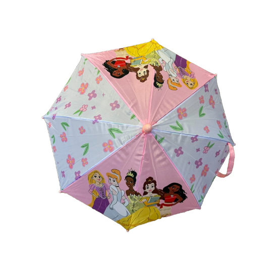 Disney Princess Umbrella