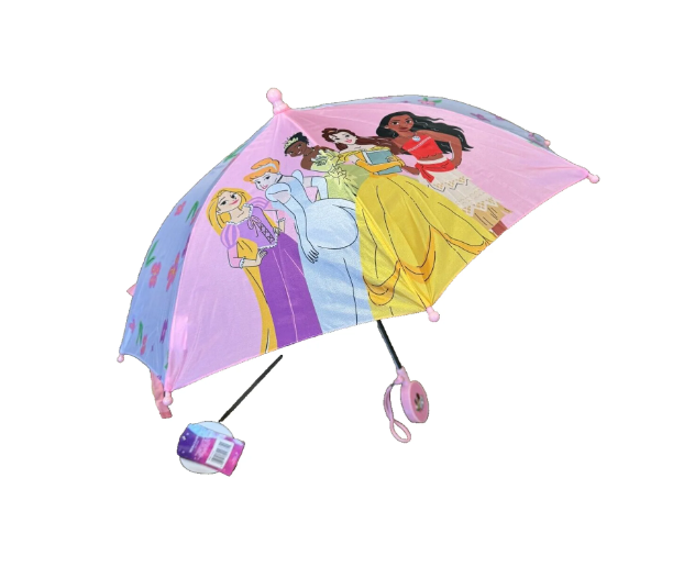 Disney Princess Umbrella