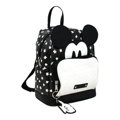 Mickey Mouse Deluxe Backpack 10 Inches