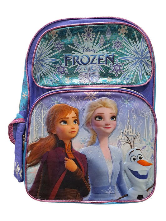 Disney Frozen 16" Backpack