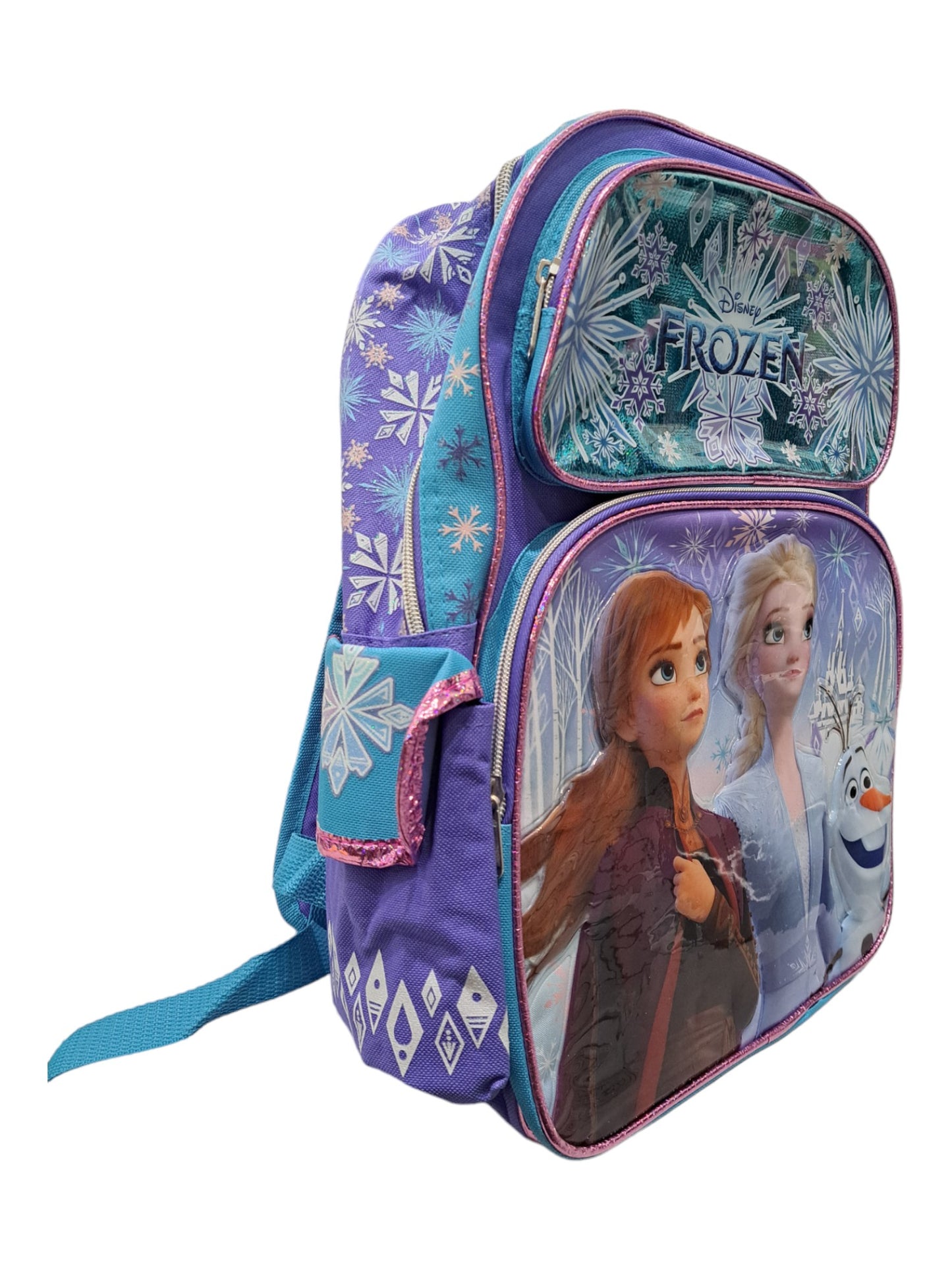 Disney Frozen 16" Backpack