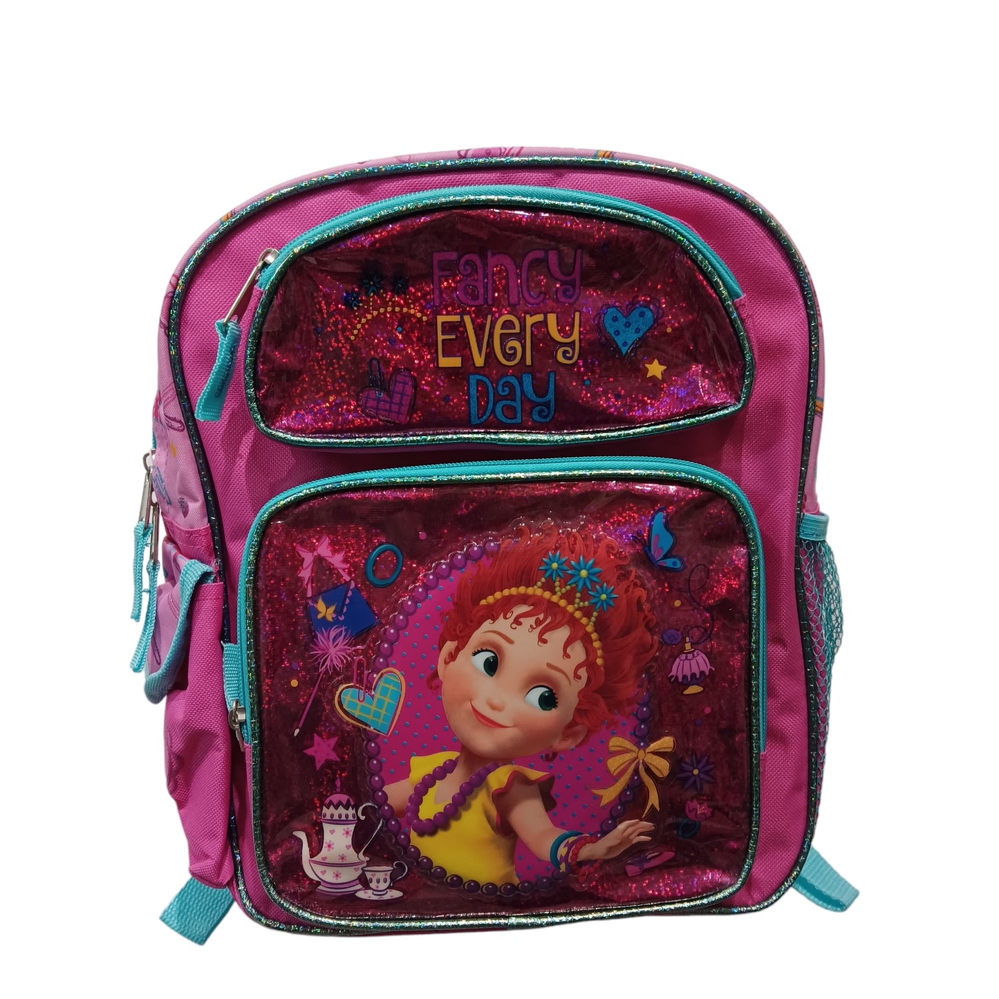 Fancy Nancy 12" School Backpack