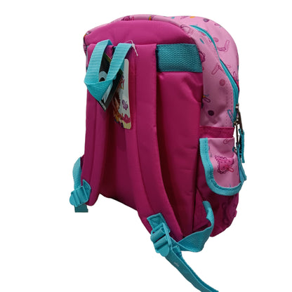 Fancy Nancy 12" School Backpack