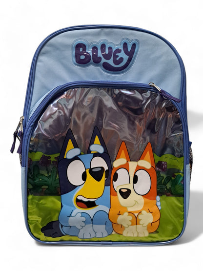 Bluey 16" Backpack