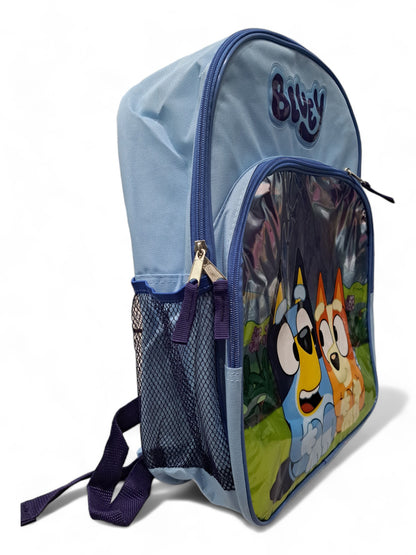 Bluey 16" Backpack