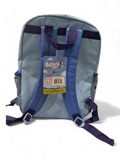 Bluey 16" Backpack