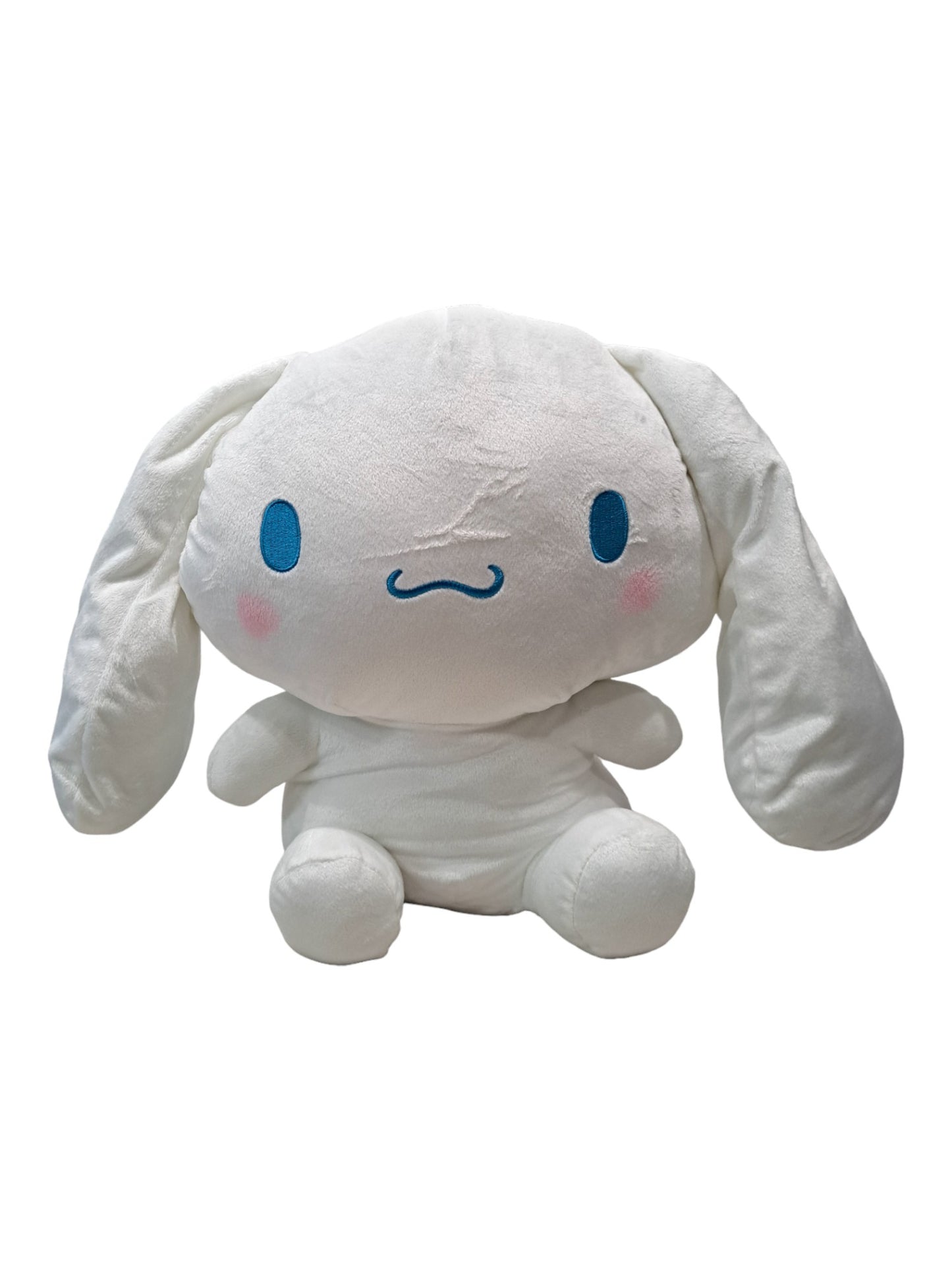 Sanrio Cinnamoroll Plush Backpack 18in