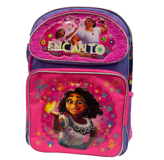 Encanto Backpack