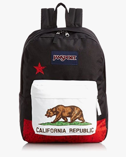 JanSport SuperBreak