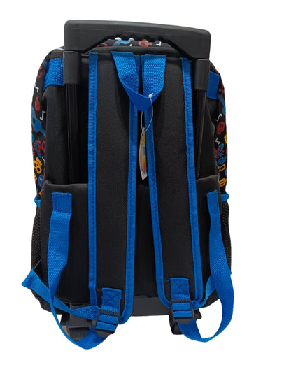 Disney's Coco 16" Large Rolling BACKPACK