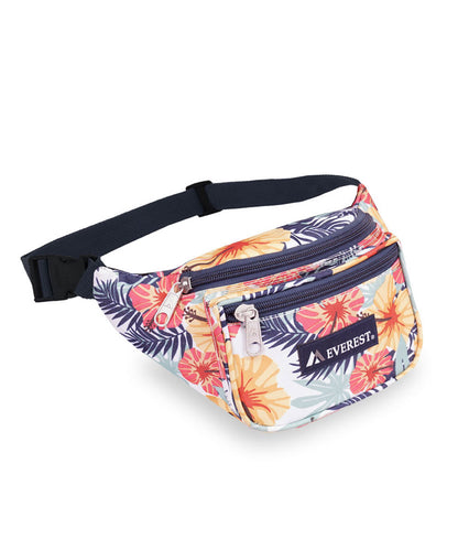 Pattern Waist Pack Standard