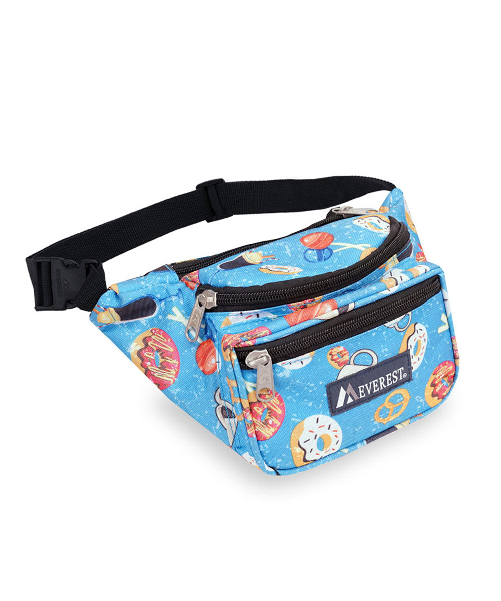 Pattern Waist Pack Standard