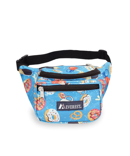 Pattern Waist Pack Standard