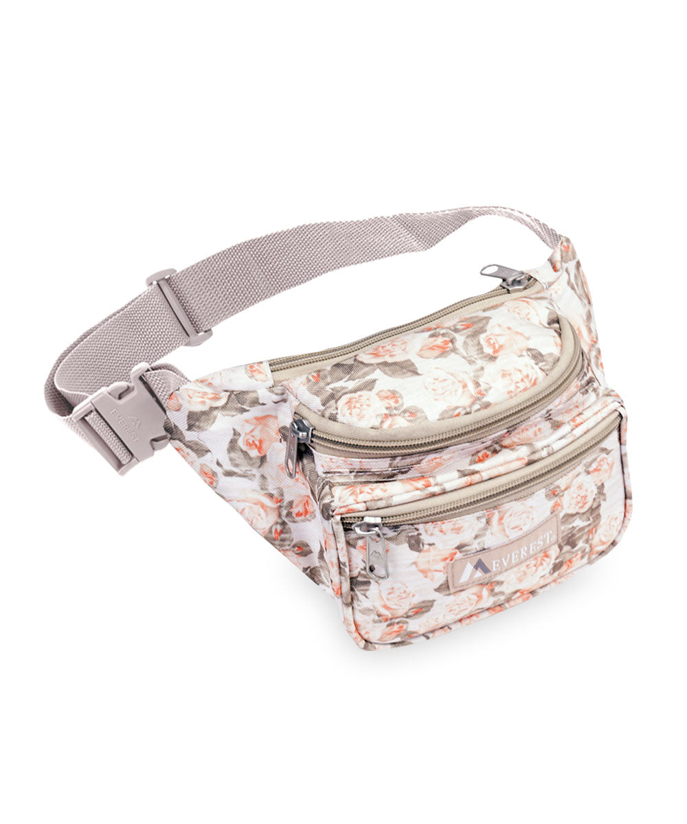 Pattern Waist Pack Standard