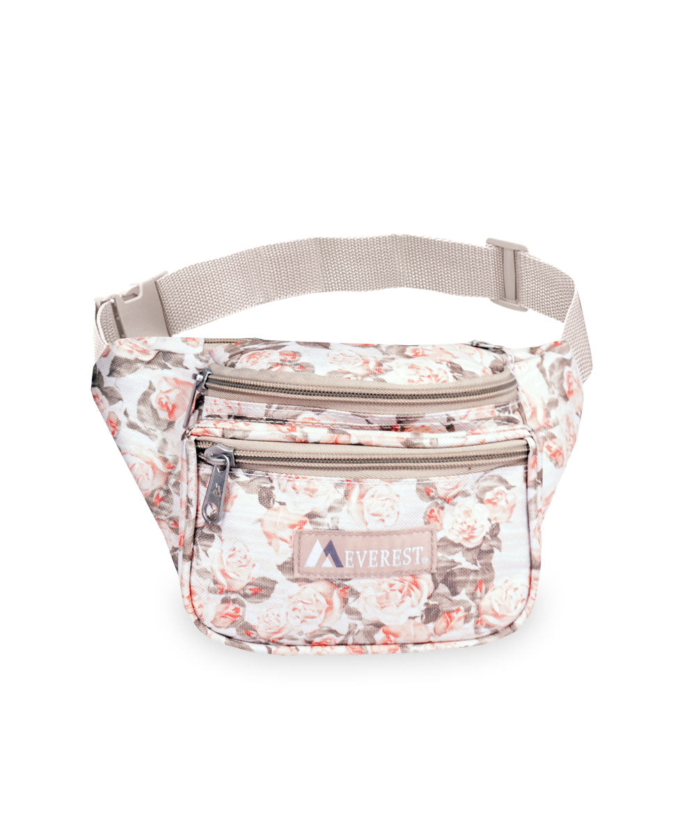 Pattern Waist Pack Standard