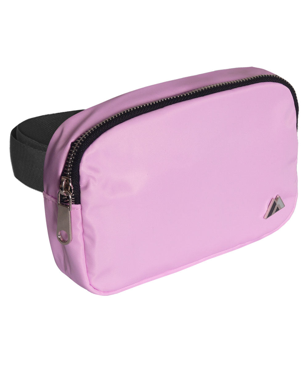 Premium Standard Waist Pack in Pink