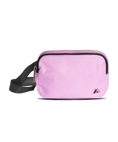 Premium Standard Waist Pack in Pink