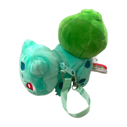 Bulbasaur Mini Plush Keychain