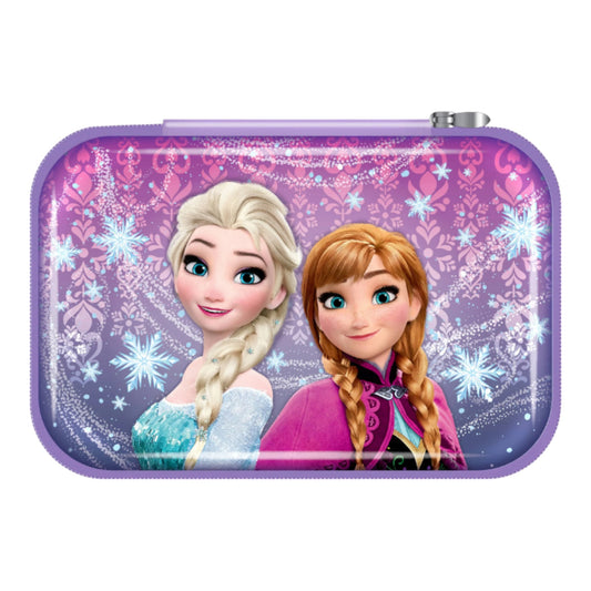 Frozen Elsa and Anna Pencil Case