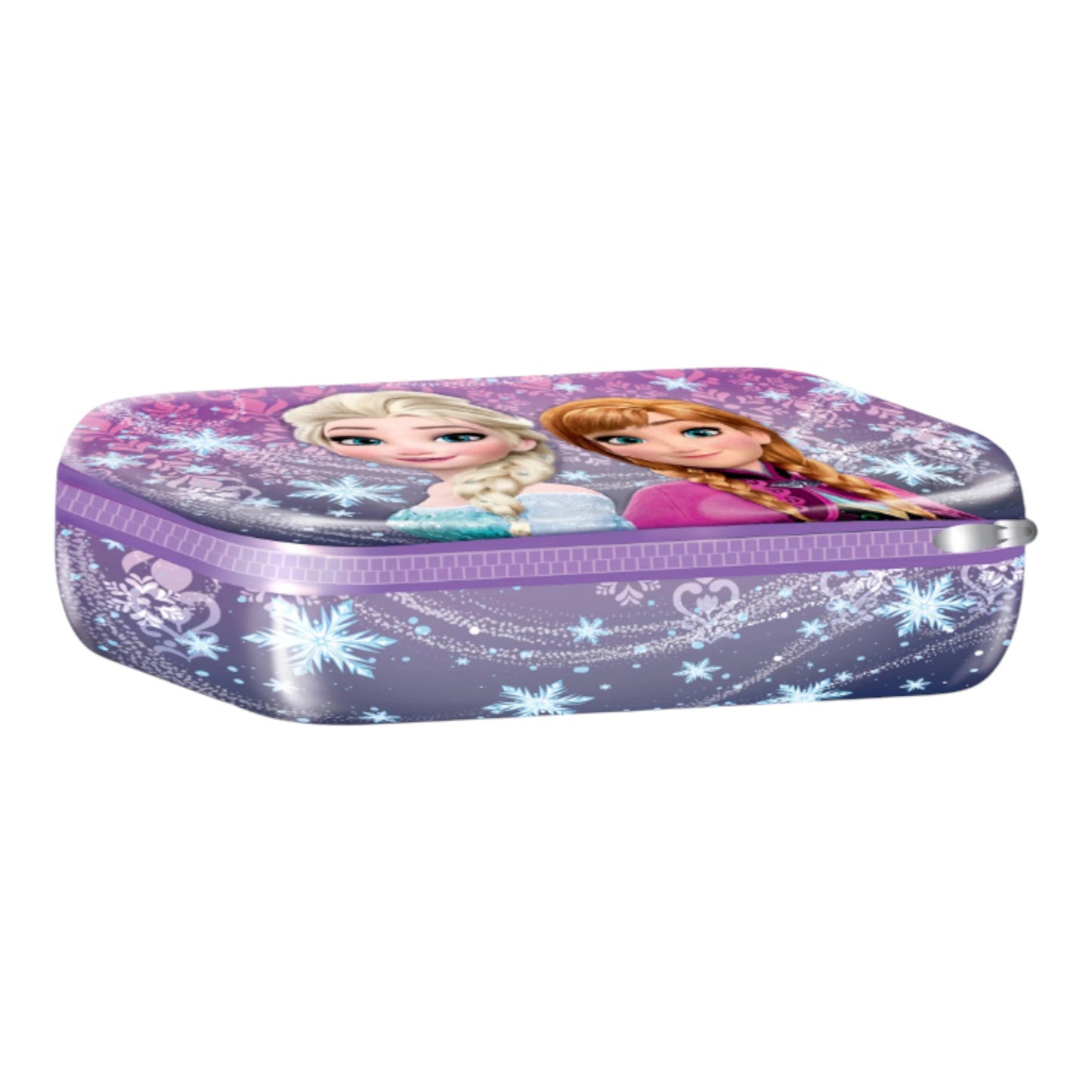 Frozen Elsa and Anna Pencil Case