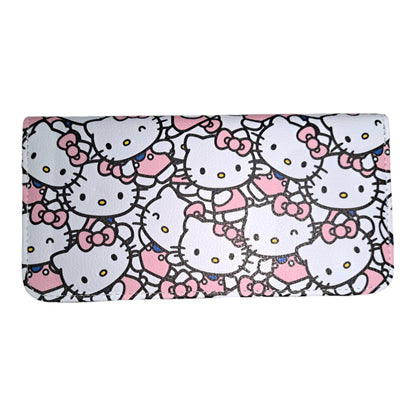 Hello Kitty Deluxe Wallet