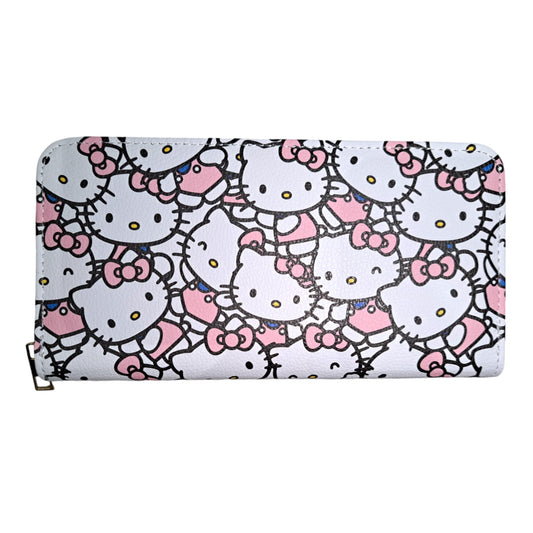 Hello Kitty Deluxe Wallet