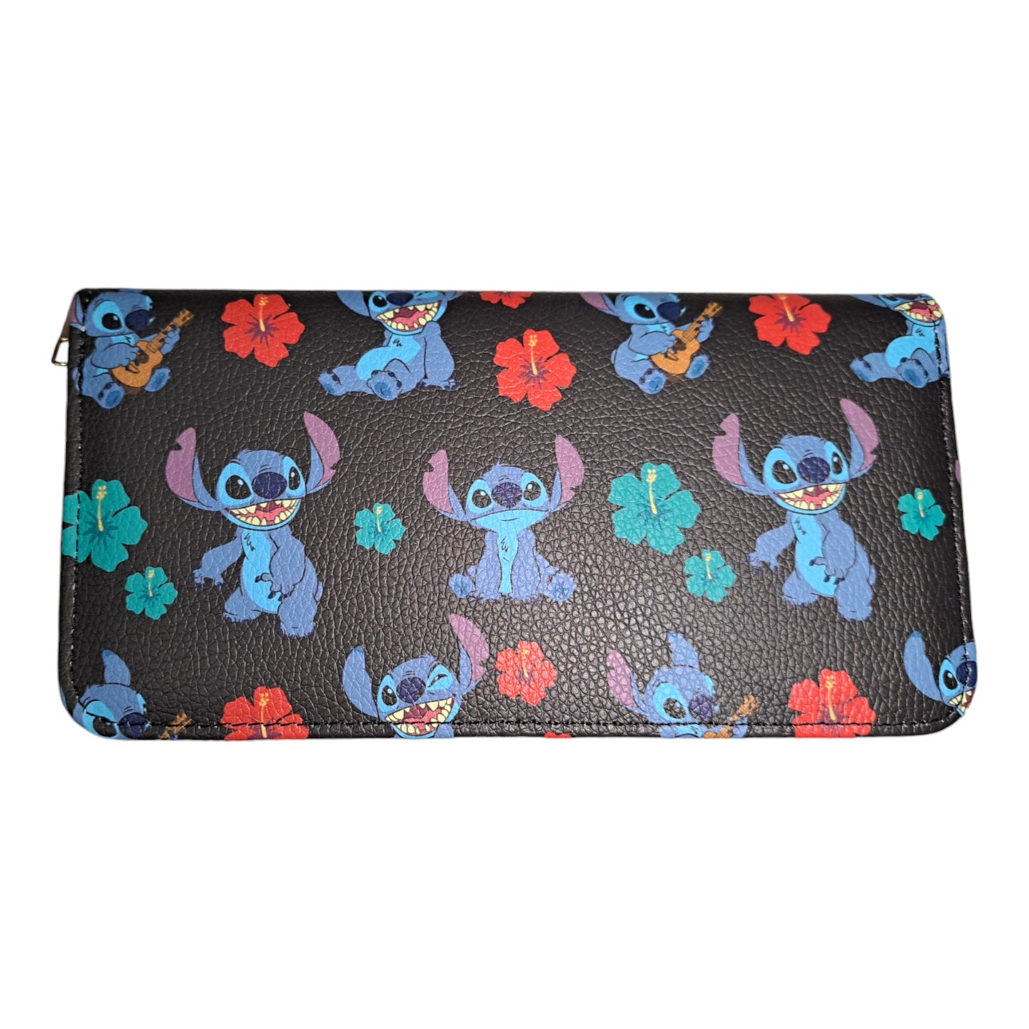 Lilo and Stitch Deluxe Wallet