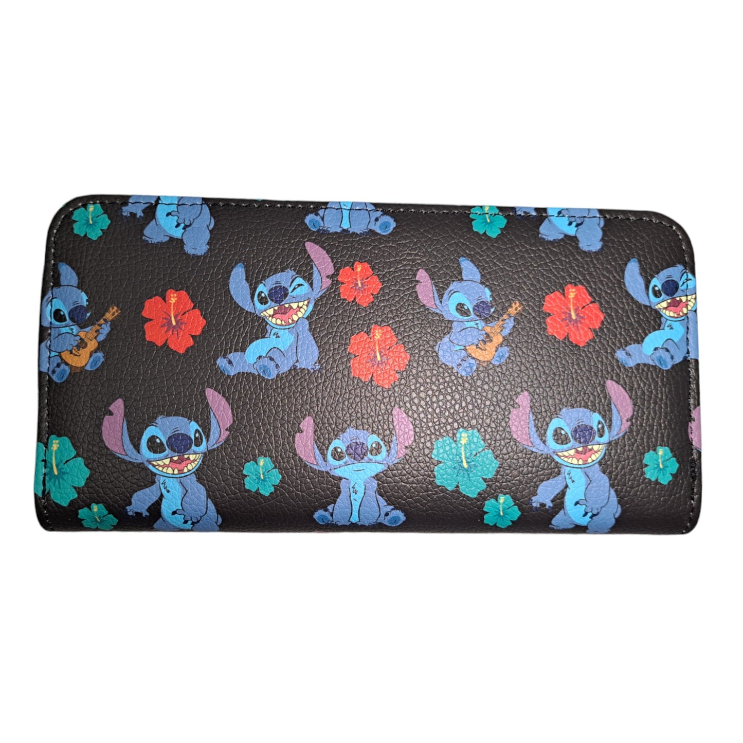 Lilo and Stitch Deluxe Wallet