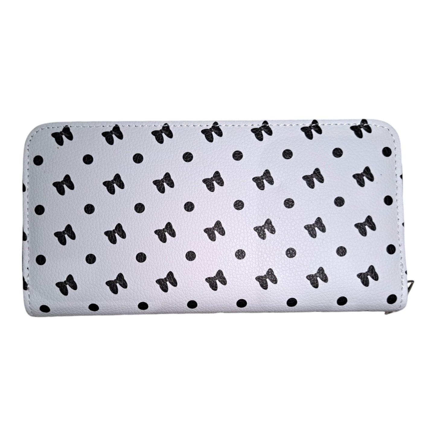 Minnie Mouse Deluxe Wallet