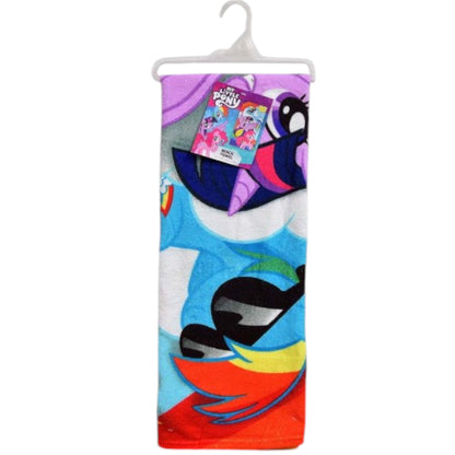 My Little Pony Beach and Bath Towel