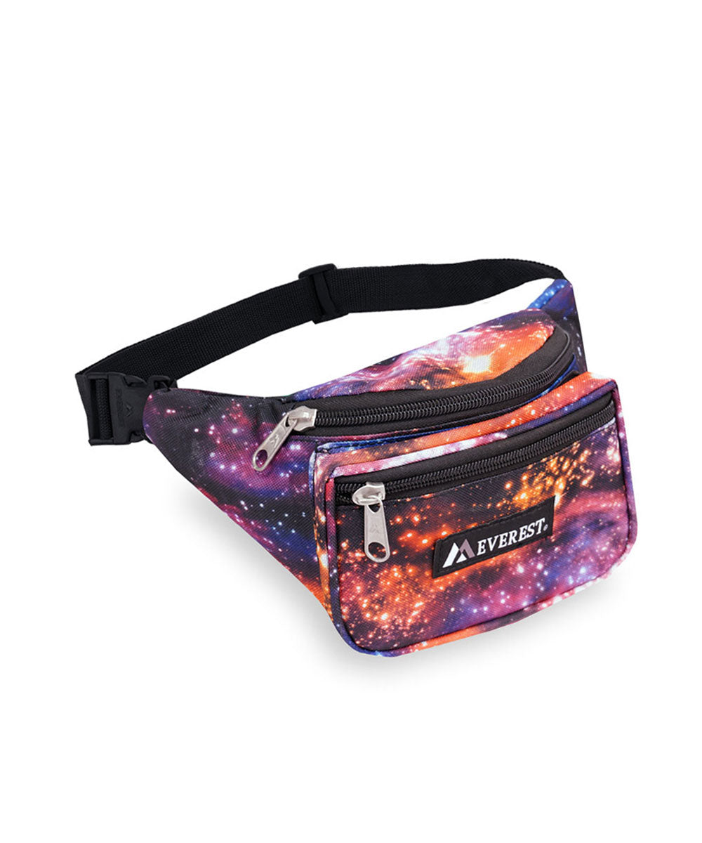 Pattern Waist Pack Standard