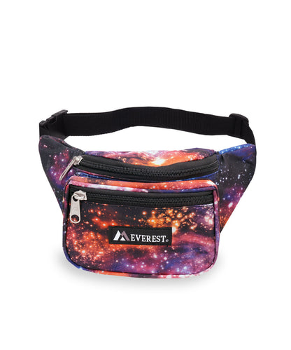 Pattern Waist Pack Standard